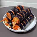 송정2길 | 전주 당근 김밥 원조, '오선모 옛날김밥' 유명한 데는 이유가 있던 내돈내산 솔직 후기