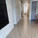 금산-34 | “금산 이편한세상 34평 거실·복도 층간소음시공매트｜본사직영 50만원 할인 시공 후기”