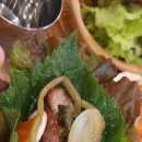 왔따숯불갈비 이미지