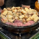 영등포구청역 소곱창 맛집 대박곱창구이 마늘곱창 또간집 재방문 후기
