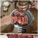 얄리정육식당 방교점