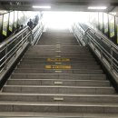 지하철역사 (중앙로역) 이미지