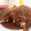 비빔국수면 이미지