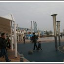 월미도 선착장 이미지