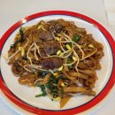 꿍시파차이 | 회기동 홍콩음식 전문점, '꿍시파차이' 이색 먹방 후기 #밀크티 #계란우육덮밥