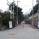 화명정수장 옆 이미지