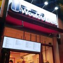 우주라이크앤커피 이미지