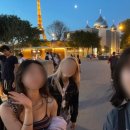 주식회사 옐로에그 | [22.08.02-08.08] 파리지앵 없는 파리, 뇌이쉬르센, 바게트, 디즈니