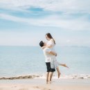 바다빛 - 태안군 방포1길 26 | 미야코지마 스냅촬영 후기｜에메랄드빛 바다를 배경으로 남긴 특별한 추억