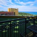 마레보야외수영장 | 제주여행 가성비 숙소 리뷰(마레보비치호텔, 제주부영호텔)