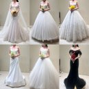 Wedding ) 소노 촬영드레스 후기/포튼가먼트/정장렌탈교체/이모저모일상