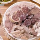 아포순대 이미지