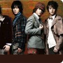 SS501 - Snow Prince 이미지