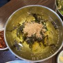 서재참숯생오리구이집