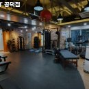 레벨에이치 PT 공덕점 이미지