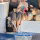 점섬공원 화장실 | 태국 수린섬 캠퍼들을 위한 정보 네번째 : 매점