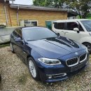 BMW 528i xDrive 2016년식 1천만원 이미지