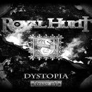 Live Another Day - Royal Hunt 이미지