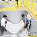 만안구청 강당 이미지