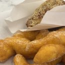 꽈배기프랜즈 이미지