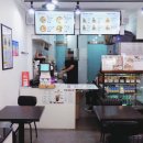 샐러디송내역점 이미지