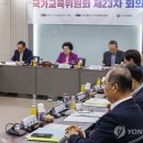 국가 교육과정 수립에 국민 참여한다…&#34;20만명 이상 동의 필요&#34; 이미지