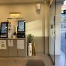 소흘궁 | 송우리 매머드익스프레스 아메리카노와 신메뉴 한 입 츄러스