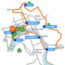 진주에나길 2코스 이미지