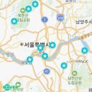 수도권 물놀이 장소 리스트 (계곡, 야외수영장) 이미지