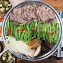 팔팔한식고기 | [서울]을지로3가역 맛집 한식 ‘팔팔너구리해장’ 소고기전골 솔직후기