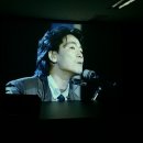 김광석포토존 조형물 이미지