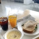 국채보상로151길 | 대구 동인동 브런치 맛집 오이(oe) 주말 방문후기(아이올리 포테이토 샌드위치&amp;프렌치토스트&amp;오늘의...