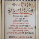대전 맛집 부사동 문창동 곱창 맛집 강쇠네소곱창