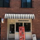 바운드커피바(BOUND COFFEE BAR) | 동탄호수공원 근처 신상 카페 바운드커피바 주차 & 말렌카허니 디저트 라떼 맛집