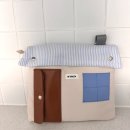 포근포근 | 가볍고 포근한 태블릿 파우치 더블유그린 포근포근 패드하우스 사용 후기