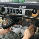 바리스타 첫 걸음 이미지