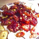 훌랄라참숯불치킨