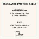 [공지] 🔥 노원 최고의 댄스학원! 브로스댄스스튜디오에서 꿈을 이루세요! 💃🎶