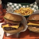 758버거(burger) 이미지