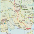 월곡중학교 버스정류장(08-353) | 강화지맥2(남북종주 완),농업기술센터~덕정산~정족산~길상신~택지돈지~택리나루터 종점(18.02.19.월)