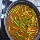 등촌샤브칼국수 이미지