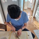 [7월21일] 가사활동(요리) 오징어 볶음 만들기 이미지