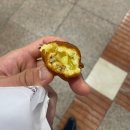 간식대장 | [부산 서면] 길거리 간식 대장 호두파야 포장 후기 호두과자 팥앙금 슈크림 가성비 최고