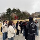 부여테마여행 | 2025년 3월 29일(토) 서울교육탐방 1차 진행했습니다