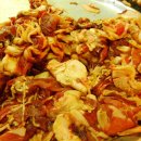 석쇠돼지불고기 이미지