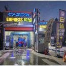 운정카스파워시타운 | 운정노터치세차장 운정카스파 워시타운 최고의 세차 경험