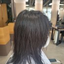 김혜원살롱 | 분당미용실맛집 살롱지음에서 분위기 있게 변신완료