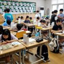 민백초등학교 이미지