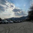 부림마을_동 | 서울 근교 크리스마스 대형 카페 봉주르 팔당