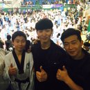 I CAN 늘품 태권도장 | ICAN태권도장(송현동)TBC왕중왕대회